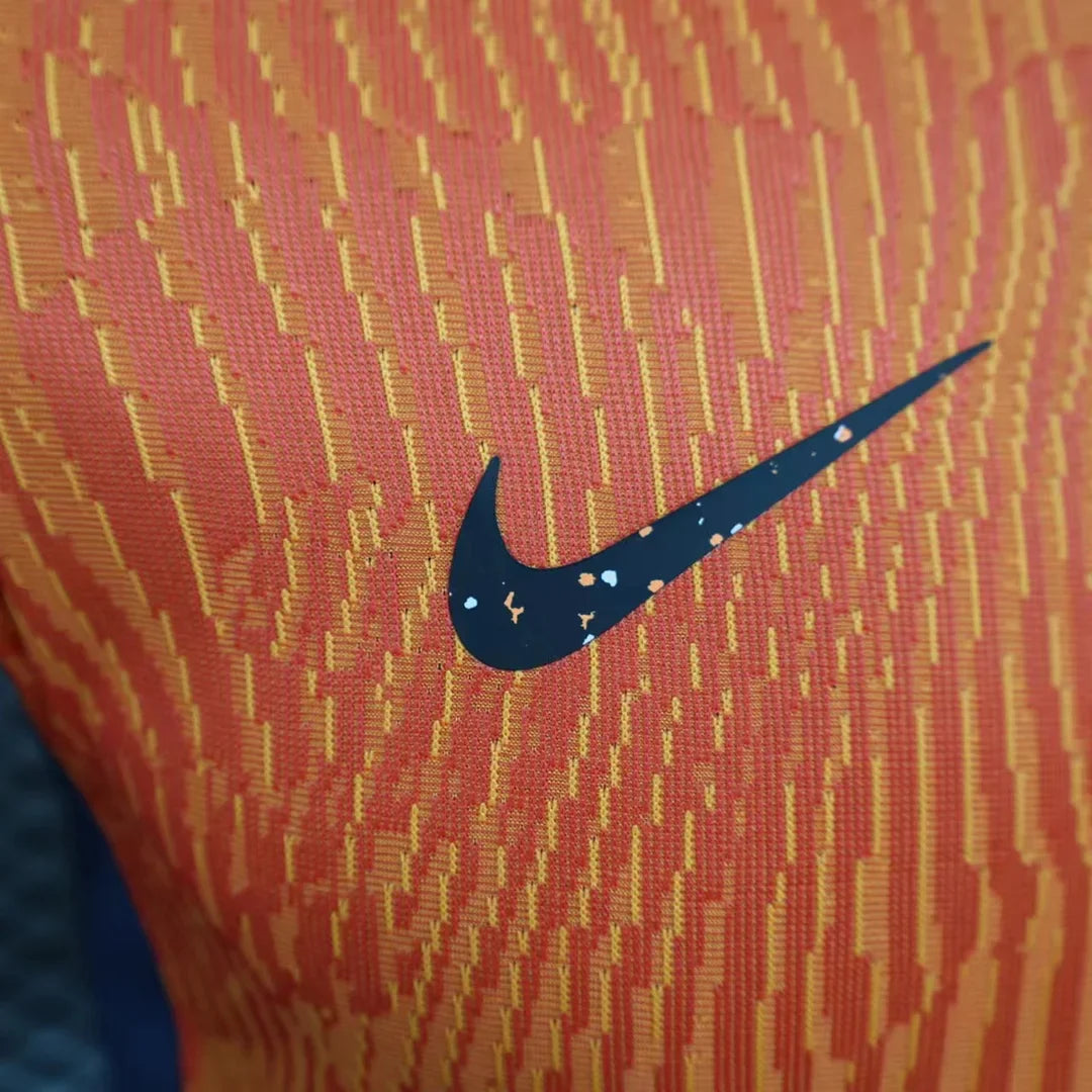 2023/2024 Internazionale Milan Third Away Football Jersey 1:1 Quality Thai - Player Version FTBL4ALL