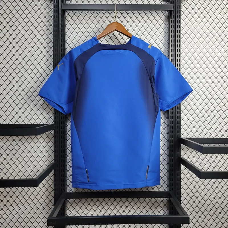 2006 Retro Italy Home Soccer Shirt FTBL4ALL