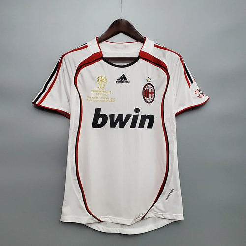 2006/2007 Retro AC Milan Away Football Shirt 1:1 Thai Quality FTBL4ALL