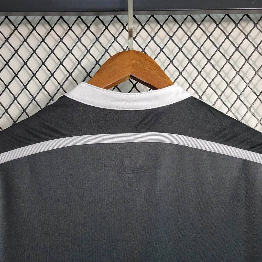 Retro Long Sleeve 2014/2015 Real Madrid Third Away FTBL4ALL
