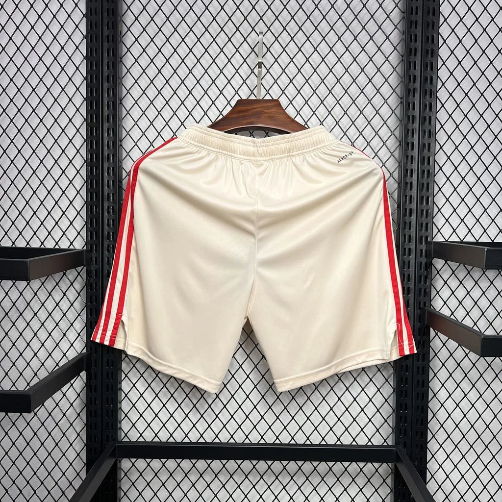 2024/2025 Bayern Munchen Third Away Shorts 1:1 Thai Quality FTBL4ALL