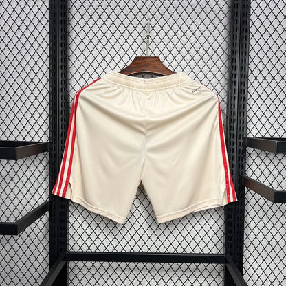 2024/2025 Bayern Munchen Third Away Shorts 1:1 Thai Quality FTBL4ALL