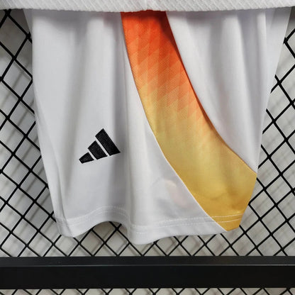 2024 Germany Home Football Shirt Kids Size FTBL4ALL