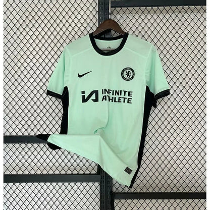 2023/2024 Chelsea Third Away Football Jersey FTBL4ALL