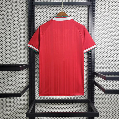 1993/1994 Retro Liverpool Home Football Shirt 1:1 Thai Quality FTBL4ALL