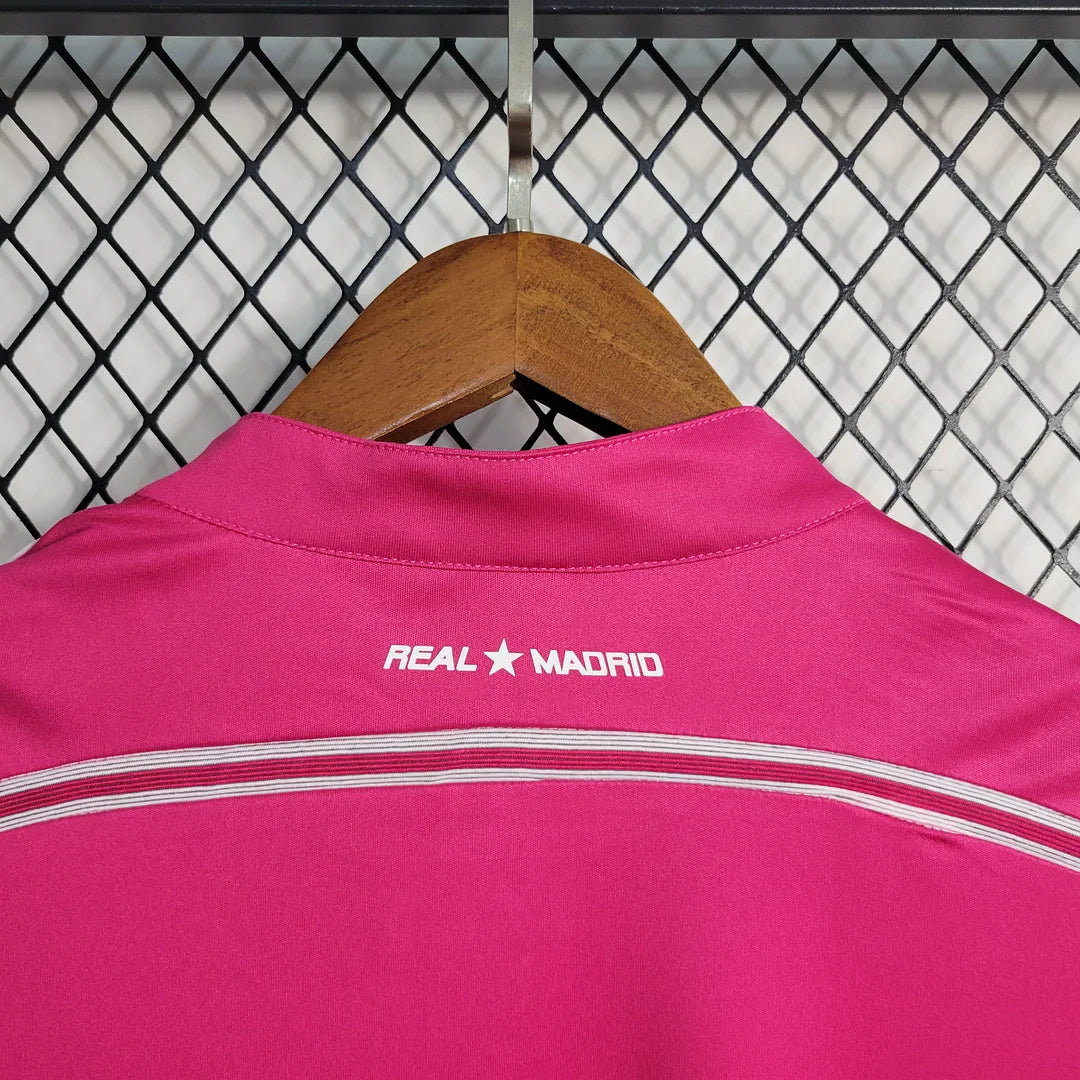 2014/2015 Retro Real Madrid Away FTBL4ALL