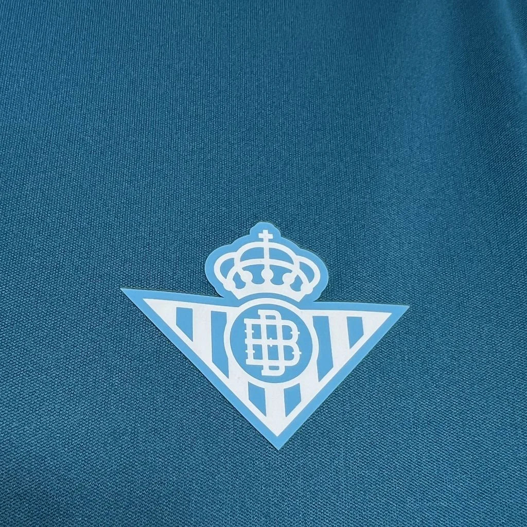 2024/2025 Real Betis Third Away Football Shirt 1:1 FTBL4ALL