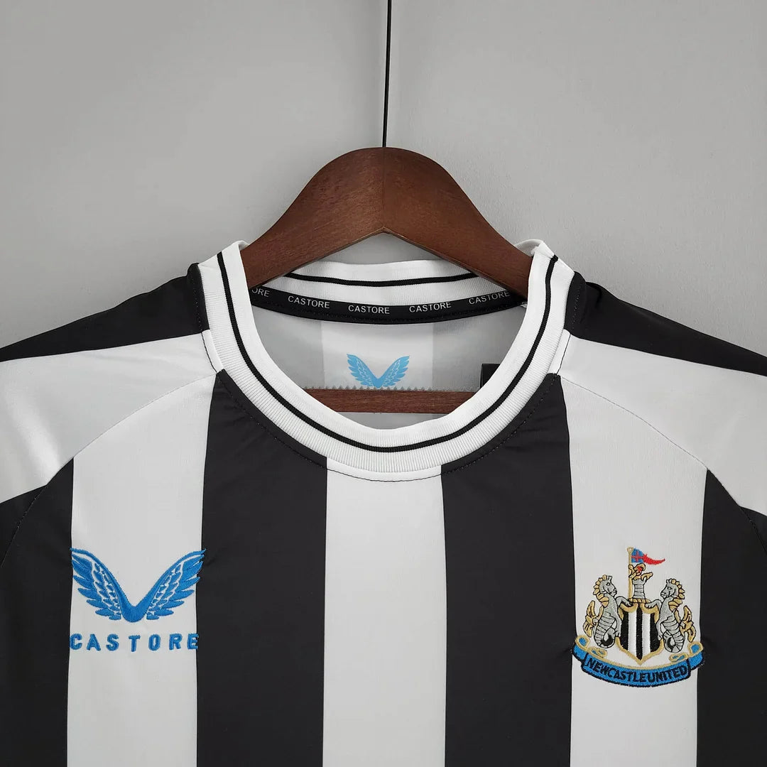 2022/2023 Newcastle United Home Soccer Jersey FTBL4ALL