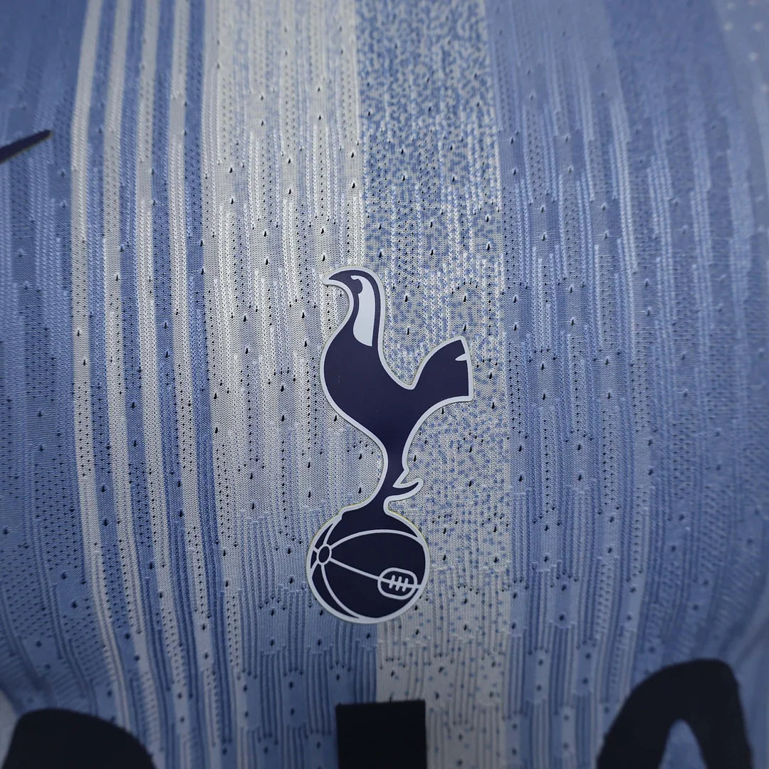 2024/2025 Tottenham Away Football Shirt 1:1 Thai Quality - Player Version FTBL4ALL
