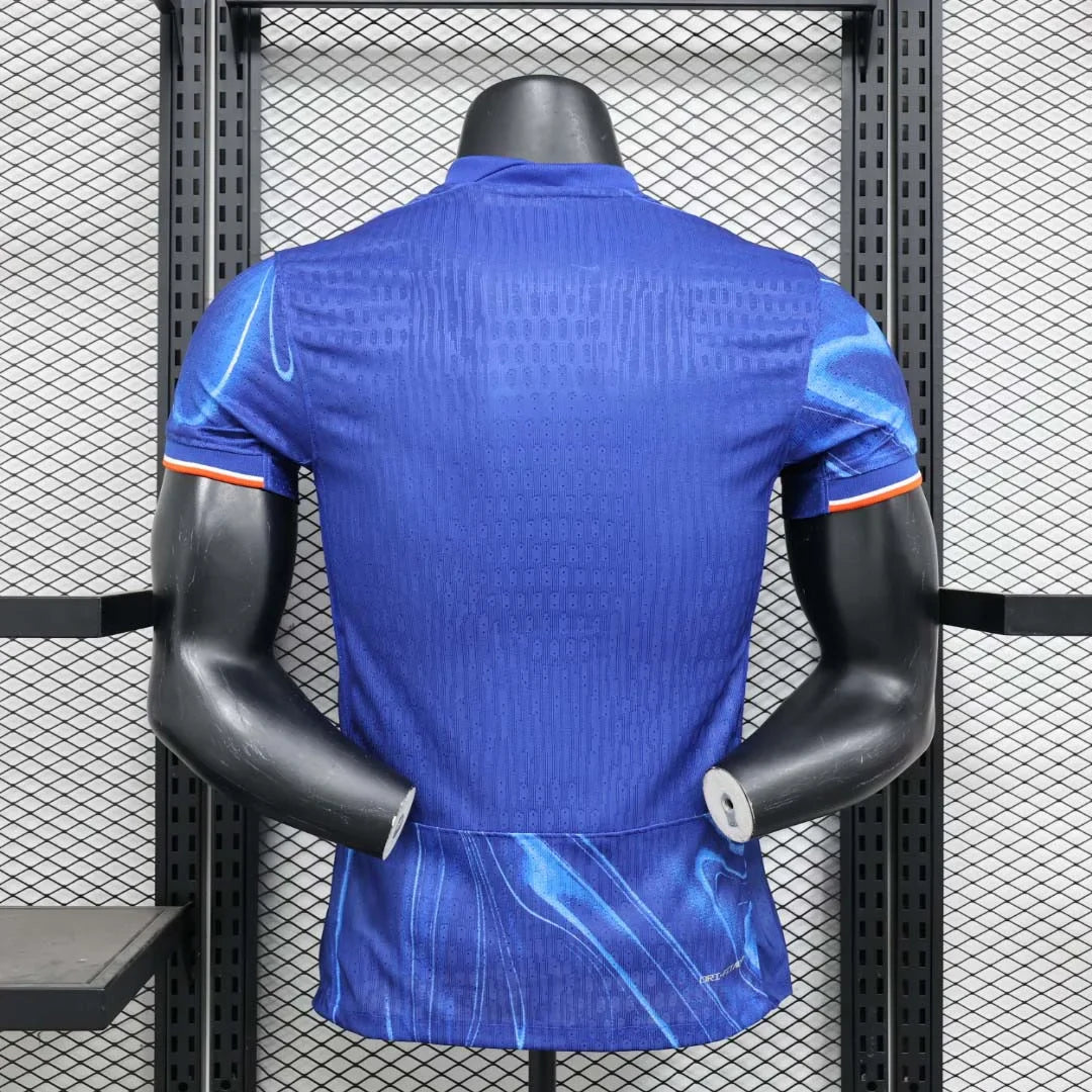 2024/2025 Chelsea Home Football Shirt 1:1 Thai Quality - Player Version FTBL4ALL