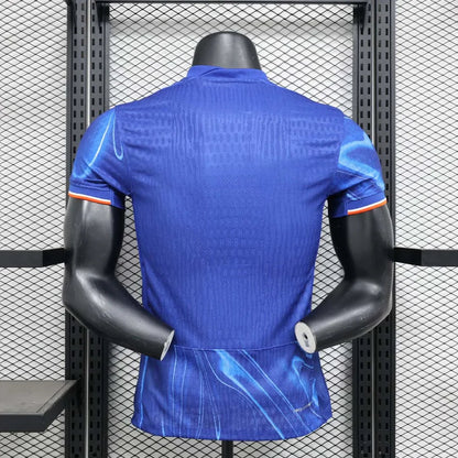 2024/2025 Chelsea Home Football Shirt 1:1 Thai Quality - Player Version FTBL4ALL