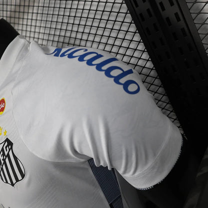 2024/2025 Santos Home Player Version Football Shirt 1:1 Thai Quality FTBL4ALL
