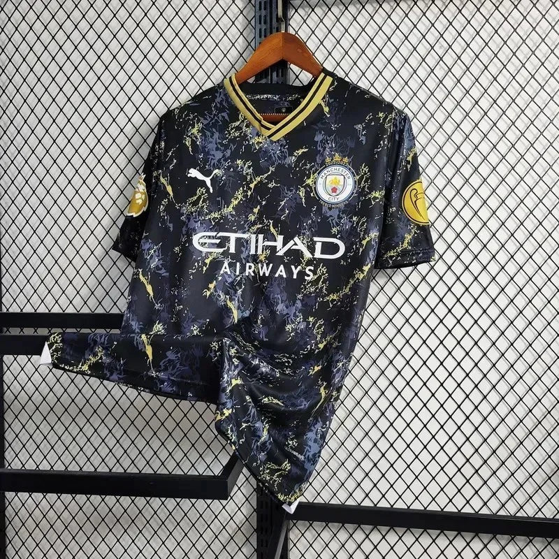 2023/2024 Manchester City Special Edition 1:1 Football Shirt Thai Quality FTBL4ALL
