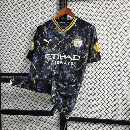 2023/2024 Manchester City Special Edition 1:1 Football Shirt Thai Quality FTBL4ALL