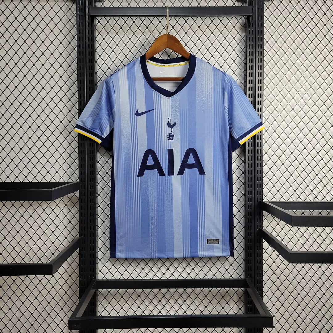2024/2025 Tottenham Away Football Shirt 1:1 Thai Quality FTBL4ALL
