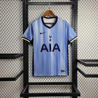 2024/2025 Tottenham Away Football Shirt 1:1 Thai Quality FTBL4ALL