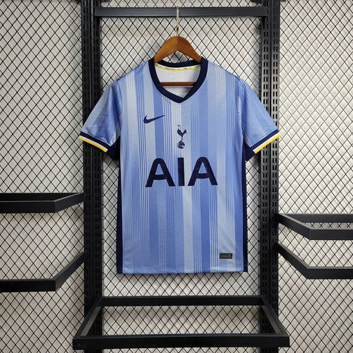 2024/2025 Tottenham Away Football Shirt 1:1 Thai Quality FTBL4ALL
