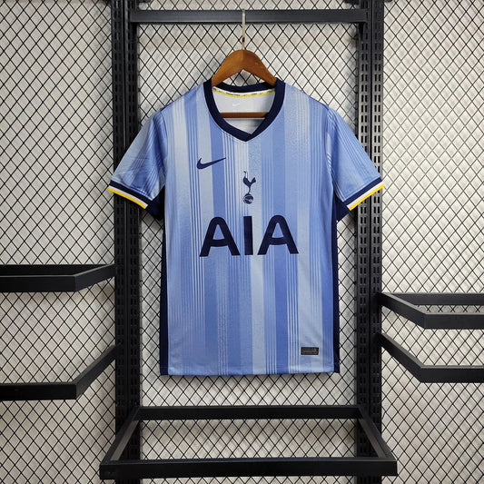 2024/2025 Tottenham Away Football Shirt 1:1 Thai Quality FTBL4ALL