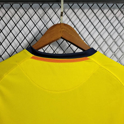2008/2009 Retro Barcelona Away Football Shirt 1:1 Thai Quality FTBL4ALL