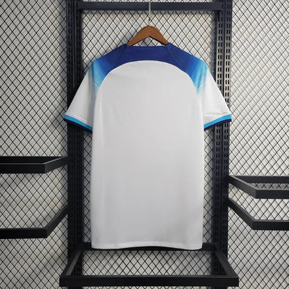 2022 FIFA World Cup England Home Soccer Jersey FTBL4ALL