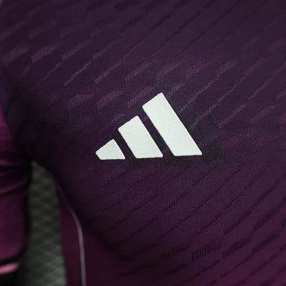2023/2024 Japan Special Edition Purple Football Jersey - Player Version FTBL4ALL