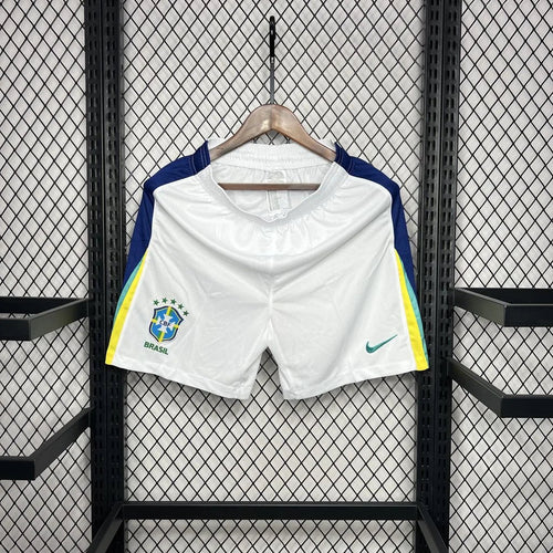 2024/2025 Brazil Away Shorts 1:1 Thai Quality FTBL4ALL