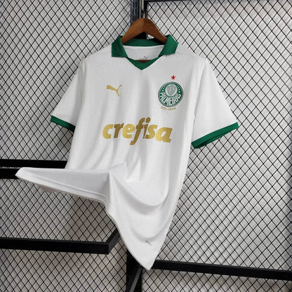 2024/2025 Palmeiras Away Football Shirt 1:1 Thai Quality FTBL4ALL