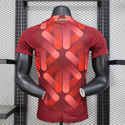 2025 Germany Away Football Jersey 1:1 FTBL4ALL