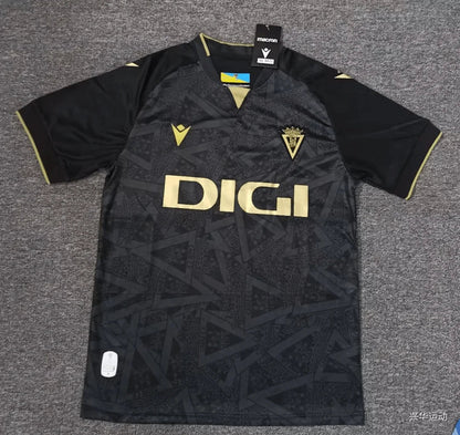 2023/2024 Cádiz Away Football Shirt 1:1 Thai Quality FTBL4ALL