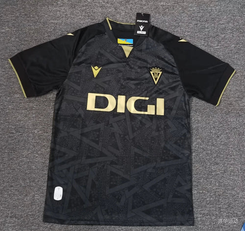 2023/2024 Cádiz Away Football Shirt 1:1 Thai Quality FTBL4ALL