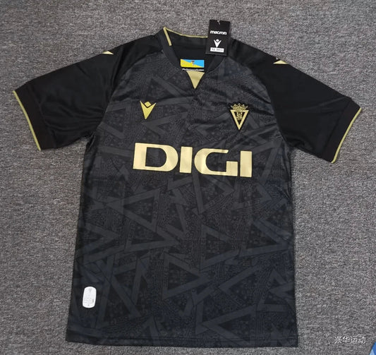 2023/2024 Cádiz Away Football Shirt 1:1 Thai Quality FTBL4ALL