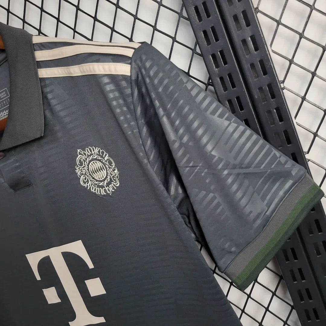 2024/2025 Bayern Oktoberfest Special Edition black FTBL4ALL