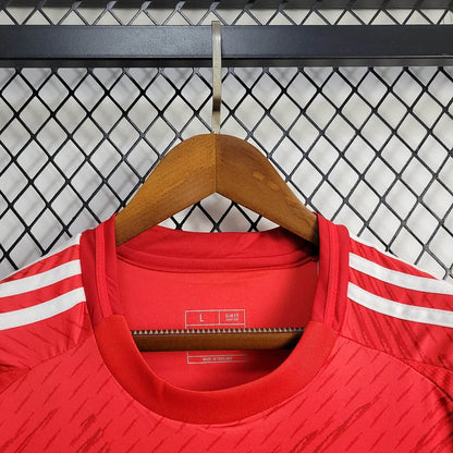 2024/2025 Nottingham Forest Home Football Shirt 1:1 Thai Quality FTBL4ALL