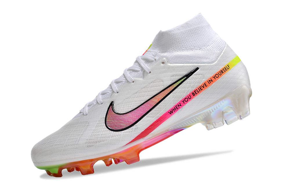 Superfly 9 Elite FG Rashford CC