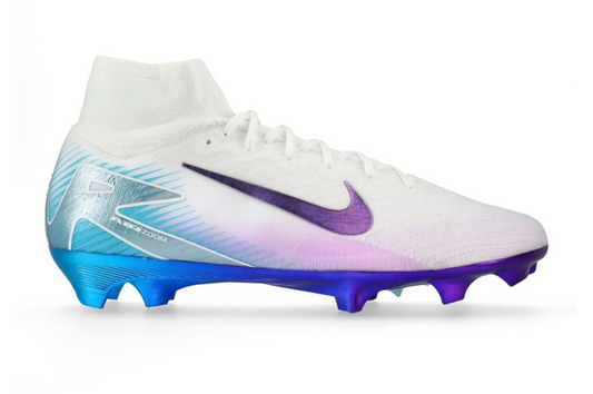 Mercurial Superfly 10 Elite FG Chromatic CC