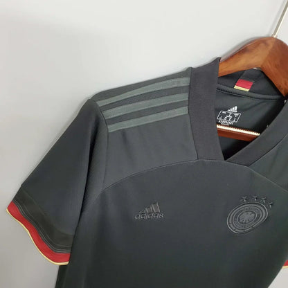 2020 Retro Soccer Jersey Germany Shirt Away FTBL4ALL