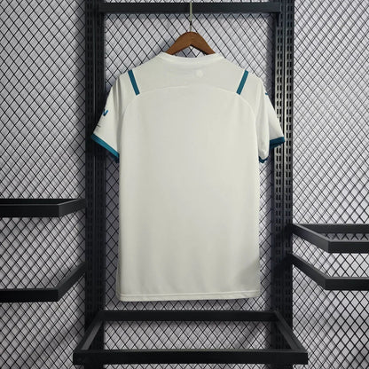 Manchester City Football Shirt 2021/2022 Retro 1:1 Thai Quality Away FTBL4ALL
