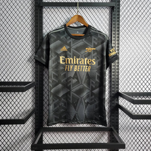 2022/2023 Arsenal Soccer Jersey Away FTBL4ALL