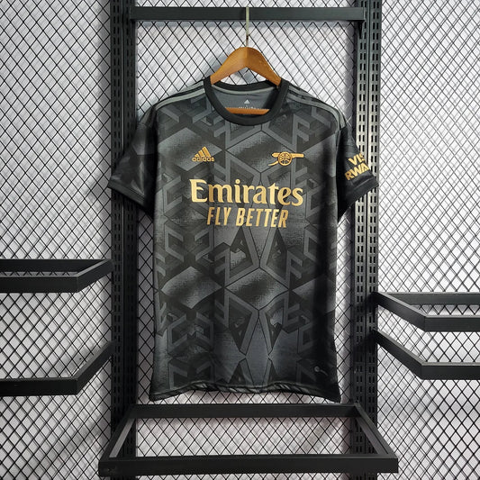 2022/2023 Arsenal Soccer Jersey Away FTBL4ALL