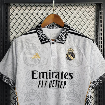 2023/2024 Real Madrid Special Edition Football Shirt FTBL4ALL