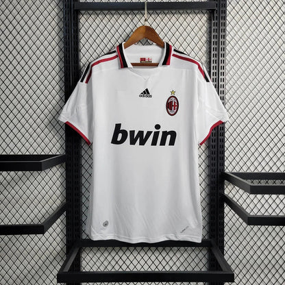2009/2010 Retro AC Milan Away Football Shirt 1:1 Thai Quality FTBL4ALL
