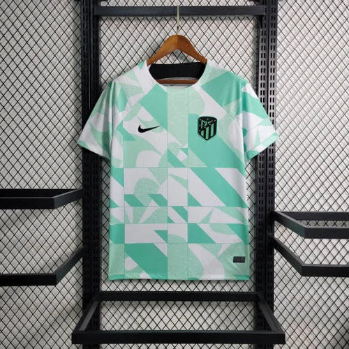 2023/2024 Atletico Madrid Training Soccer Jersey 1:1 Thai Quality FTBL4ALL