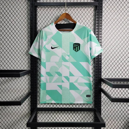 2023/2024 Atletico Madrid Training Soccer Jersey 1:1 Thai Quality FTBL4ALL