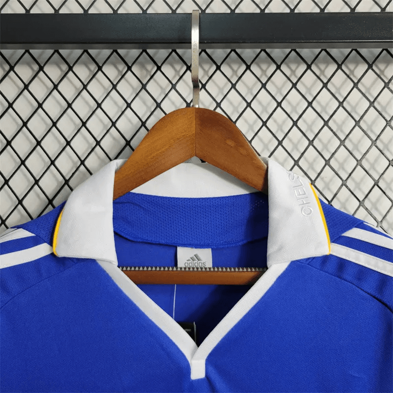 2008/2009 Retro Chelsea Home Football Jersey FTBL4ALL