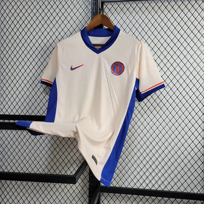 2024/2025 Chelsea Away Football Jersey 1:1 Thai Quality FTBL4ALL