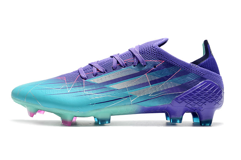 X Speed Flow FG - Champions League Code CC