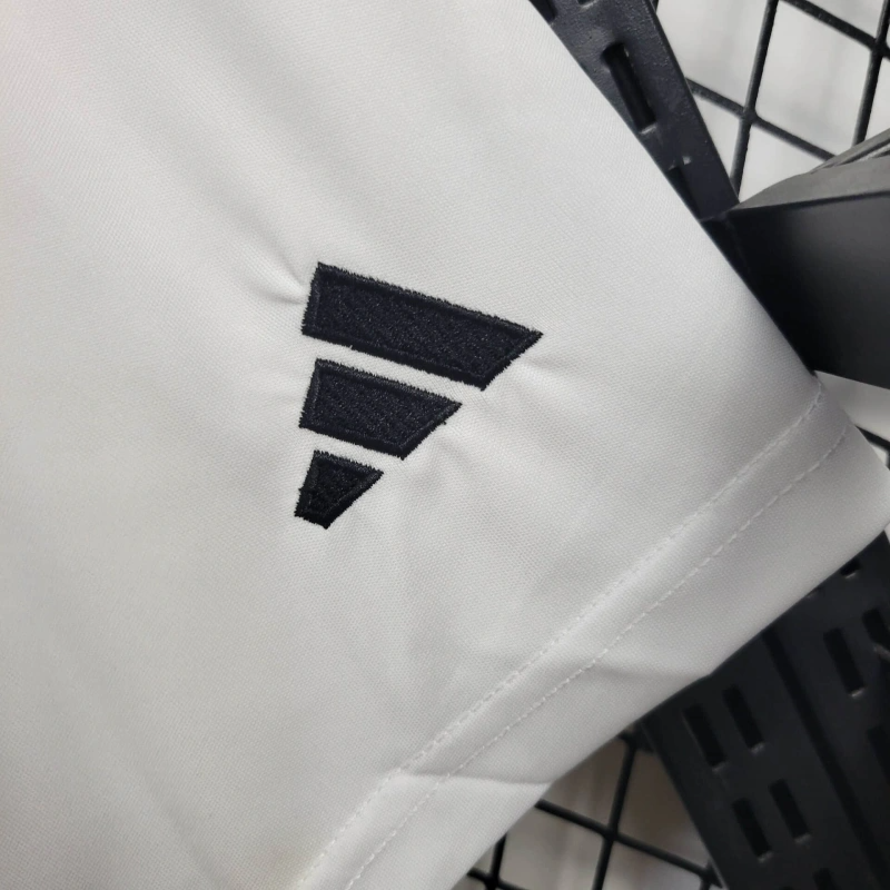 2024 Germany Home Shorts 1:1 FTBL4ALL