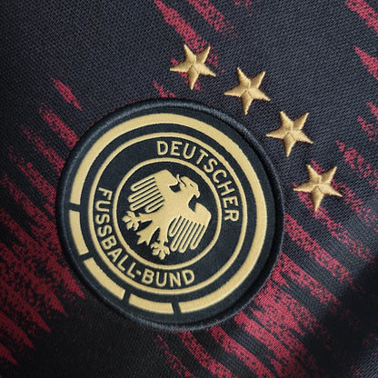 2022 FIFA World Cup Germany Away Soccer Jersey FTBL4ALL