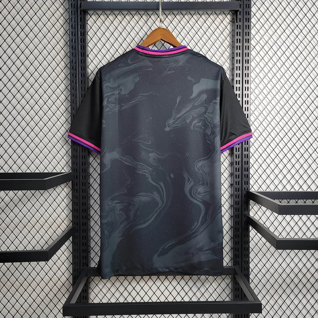 2023/2024 Psg Paris Saint-Germain Training Wear Colorful FTBL4ALL