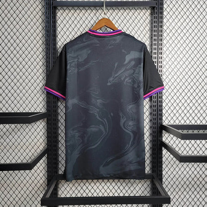 2023/2024 Psg Paris Saint-Germain Training Wear Colorful FTBL4ALL